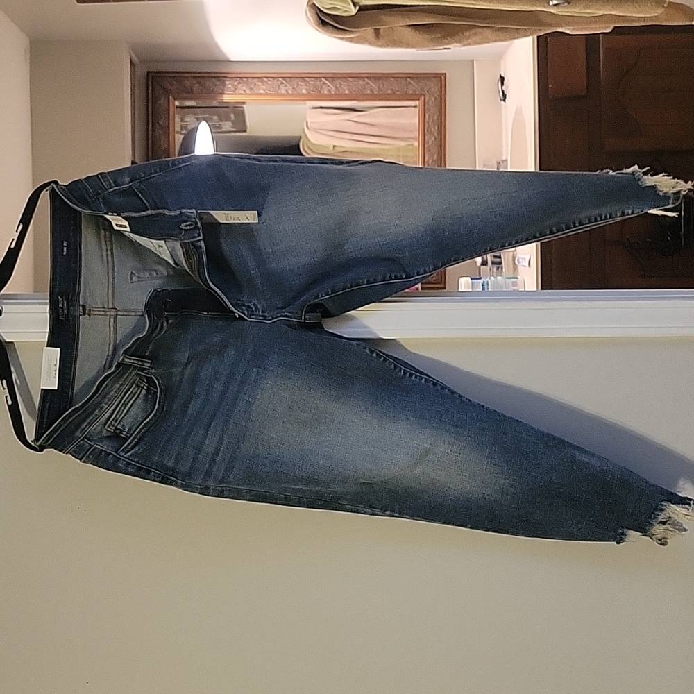 Judy Blue 20w Mid-Rise